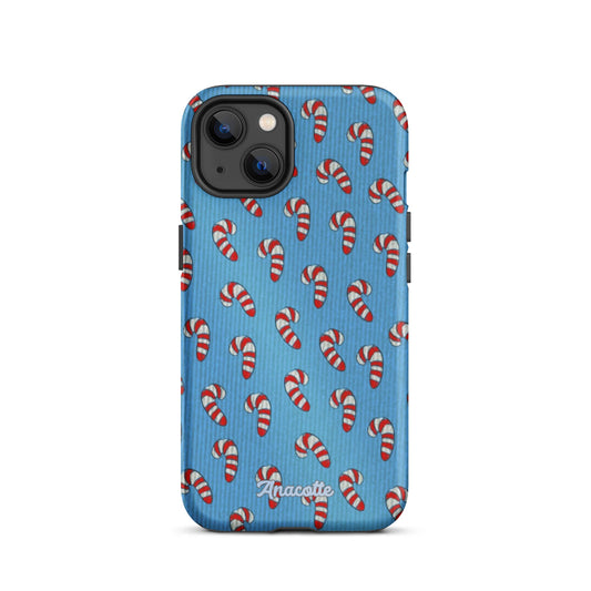 Tough iPhone case-20