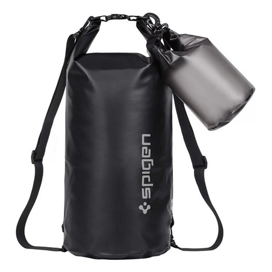 POUZDRO VODĚODOLNÉ SPIGEN A630 ČERNÉ (AMP04534)