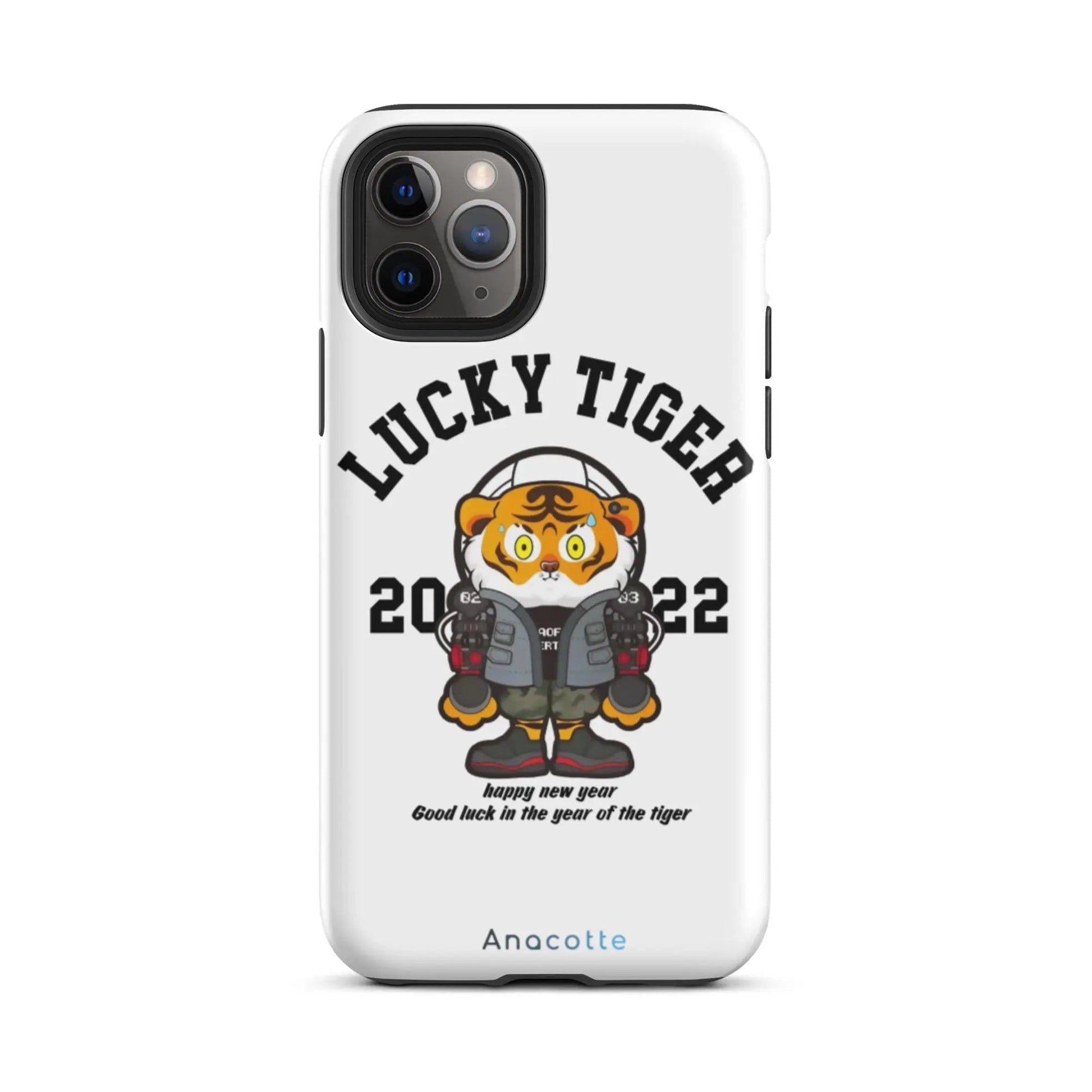 Tough iPhone case-2