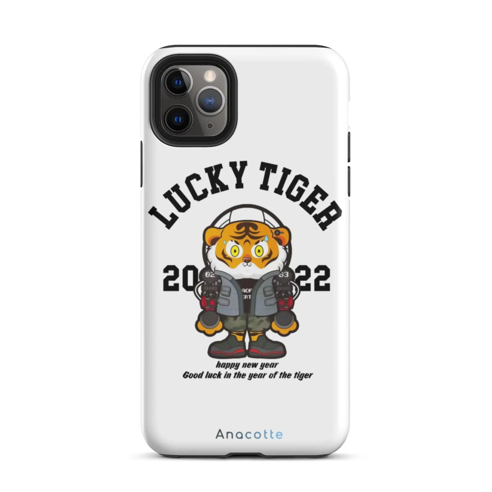 Tough iPhone case-3