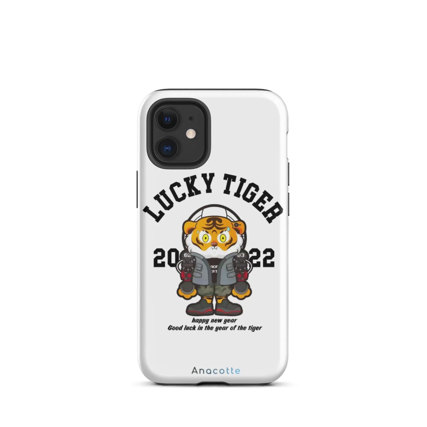 Tough iPhone case-4