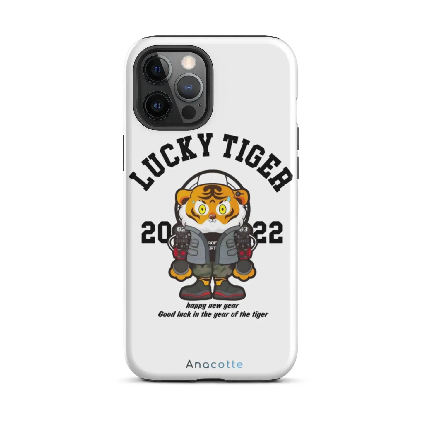 Tough iPhone case-7