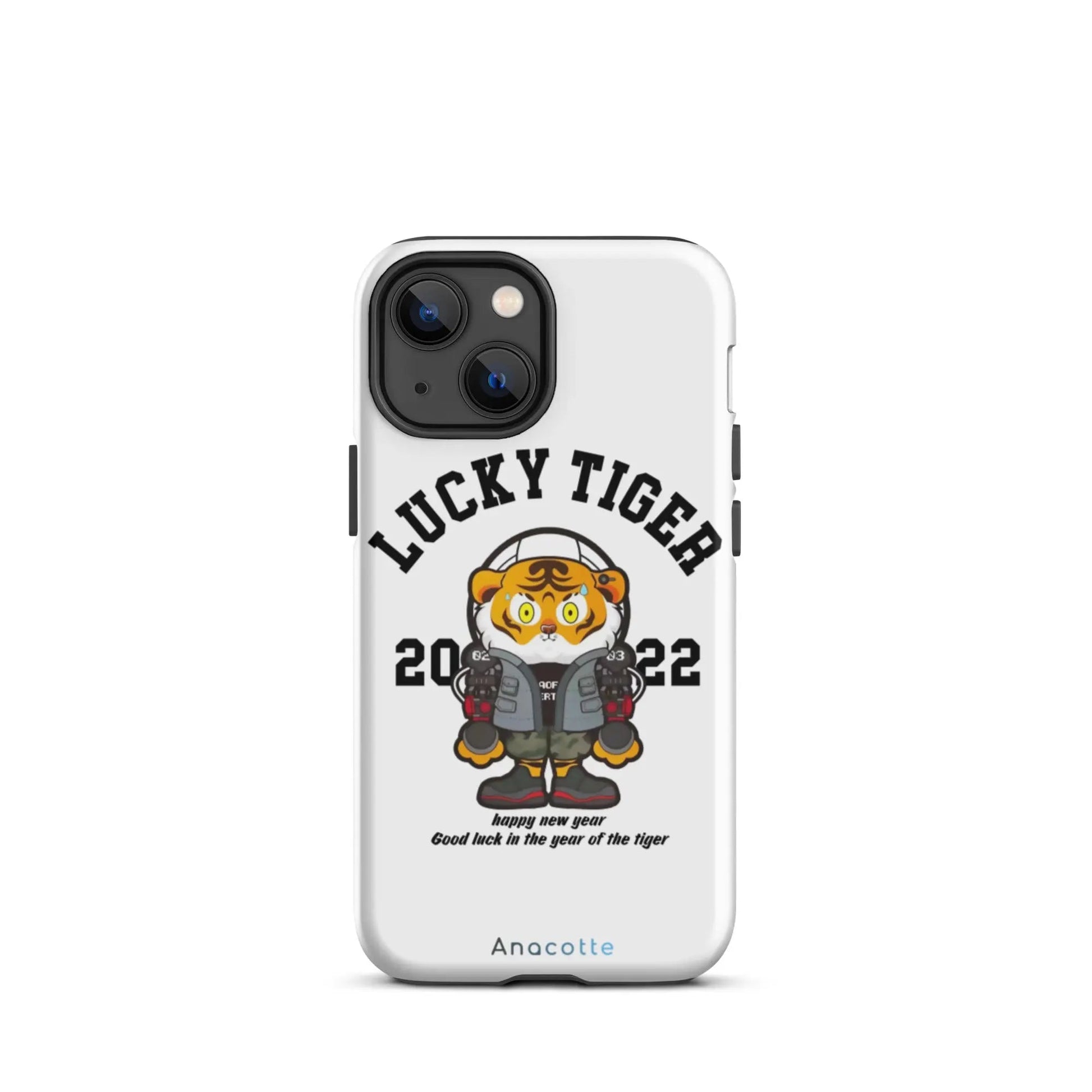 Tough iPhone case-8