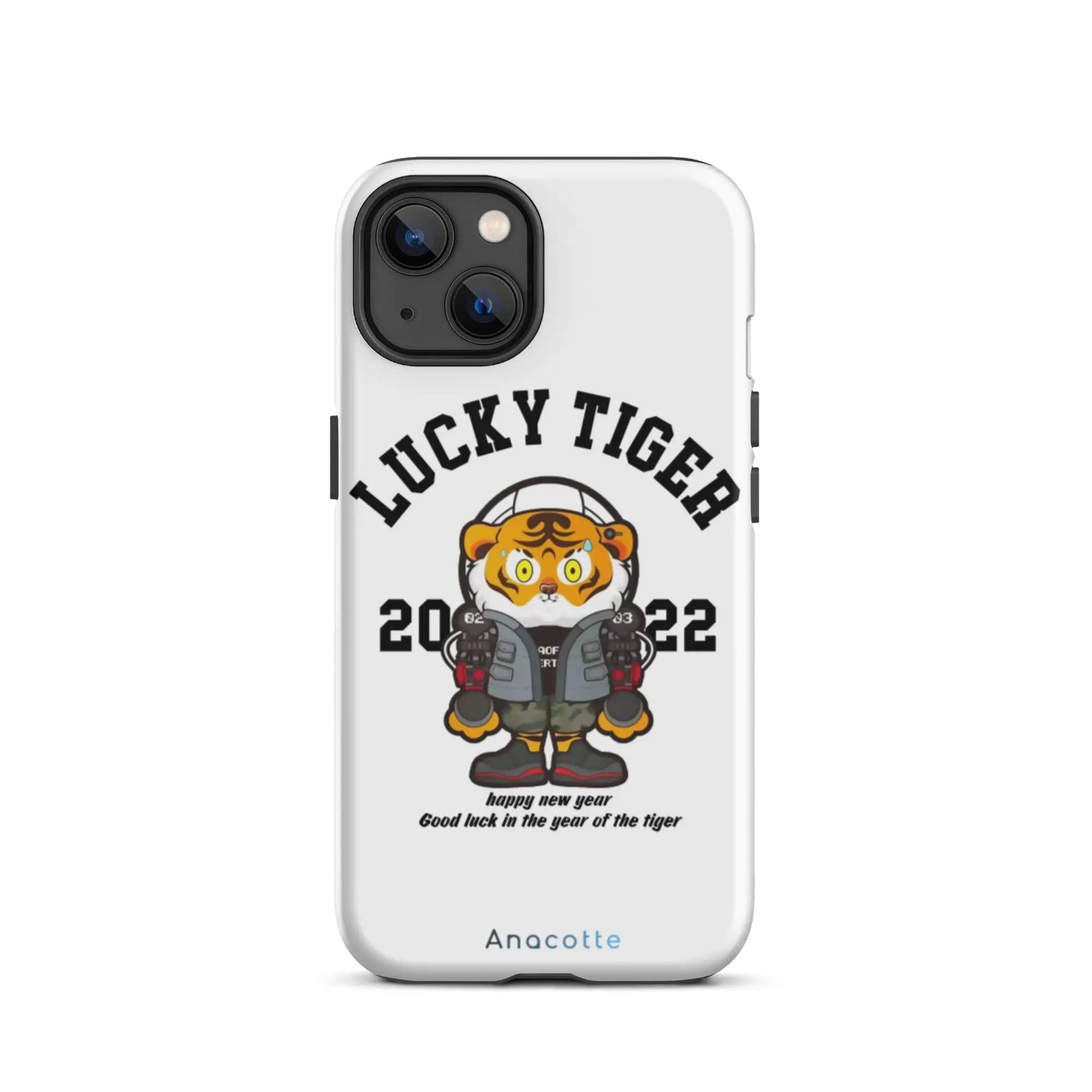 Tough iPhone case-9