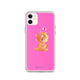 Anacotte Lovely dinosaur Phone Case-1