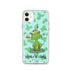 Anacotte Froggy Queen Phone Case-1